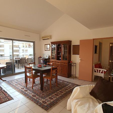 Azirys By Welcome To Cannes Apartment ภายนอก รูปภาพ