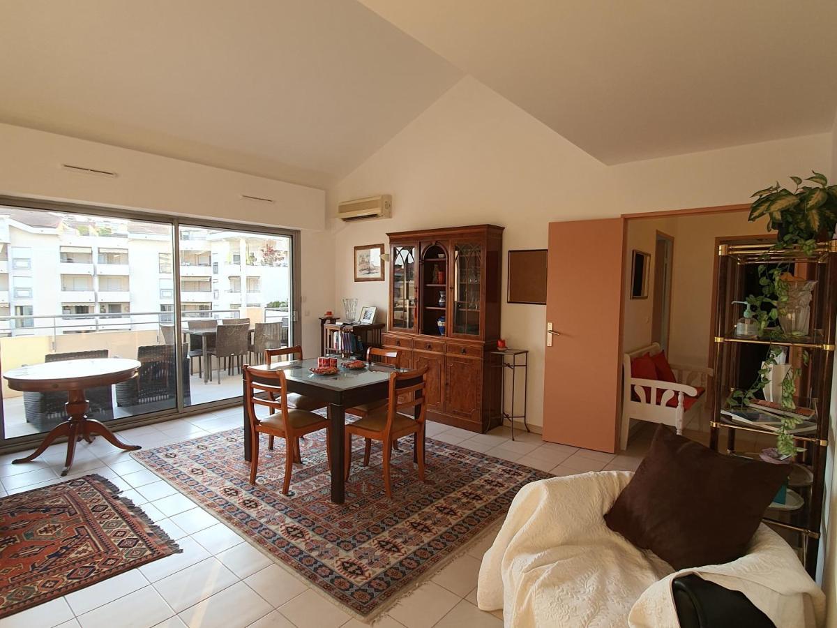 Azirys By Welcome To Cannes Apartment ภายนอก รูปภาพ