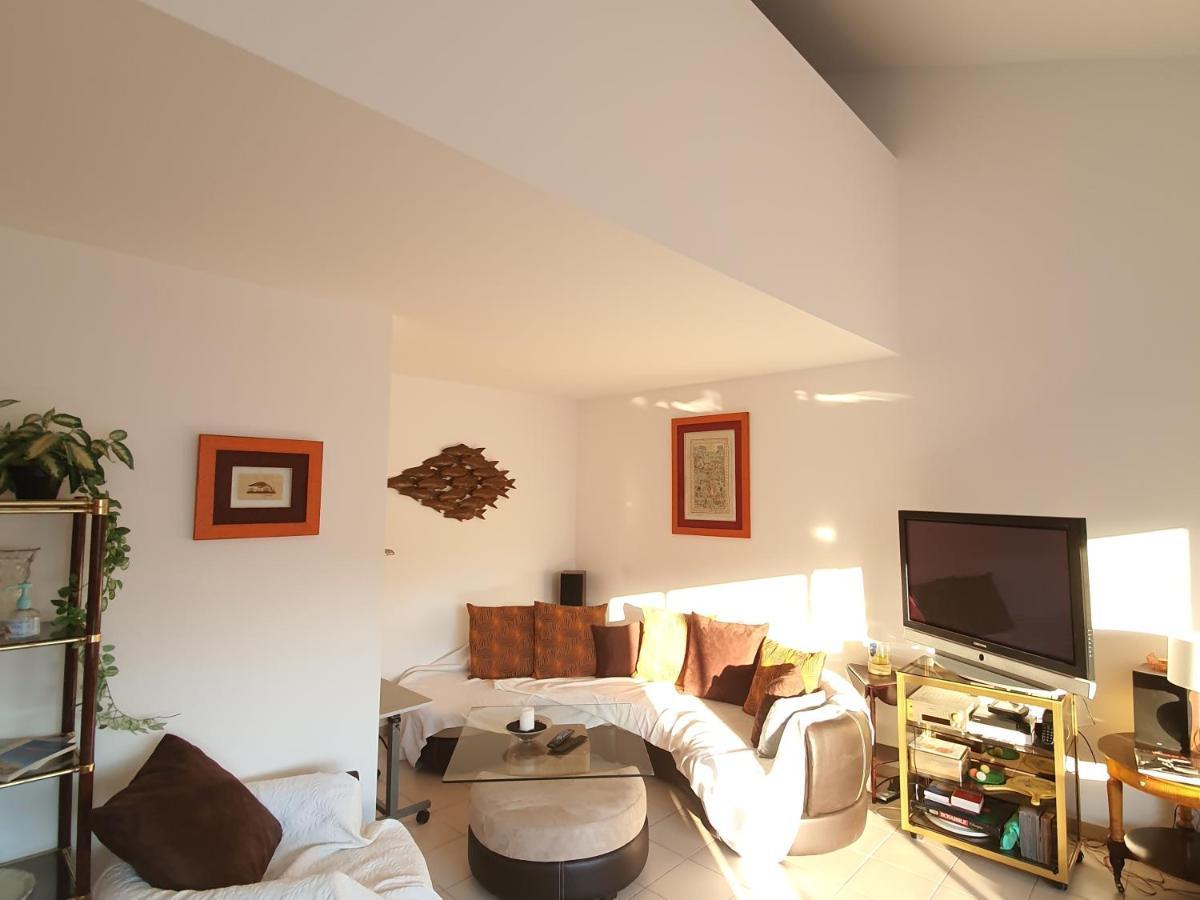 Azirys By Welcome To Cannes Apartment ภายนอก รูปภาพ